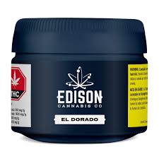 Product image for El Dorado